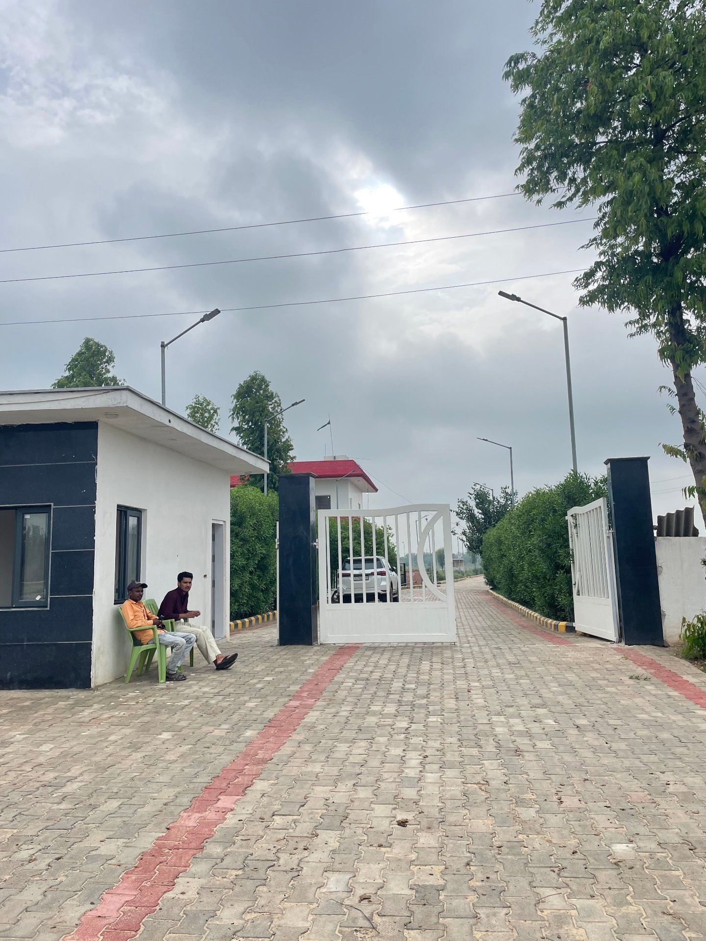 Navjeevan Residency site photo 1
