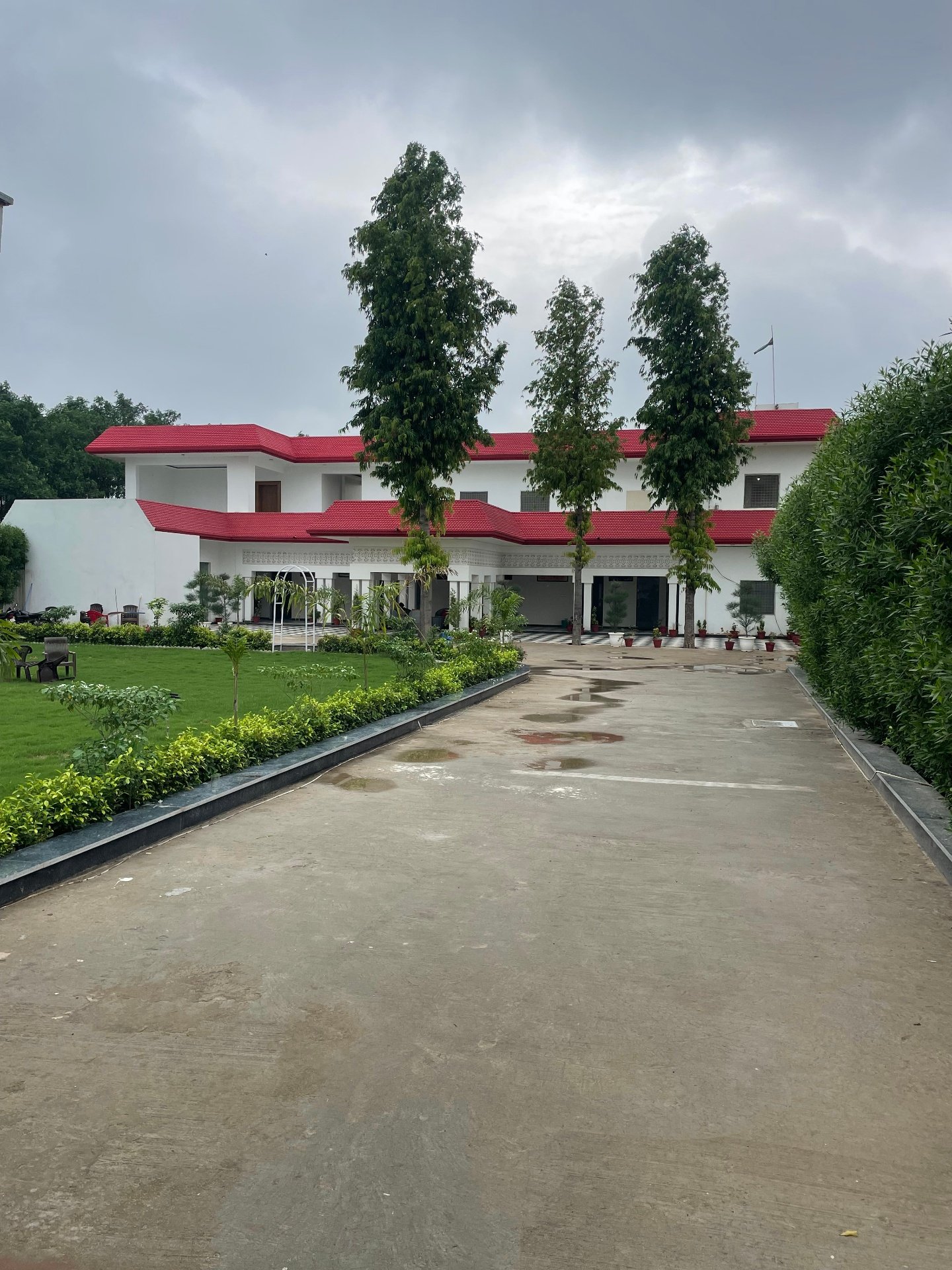 Navjeevan Residency site photo 2
