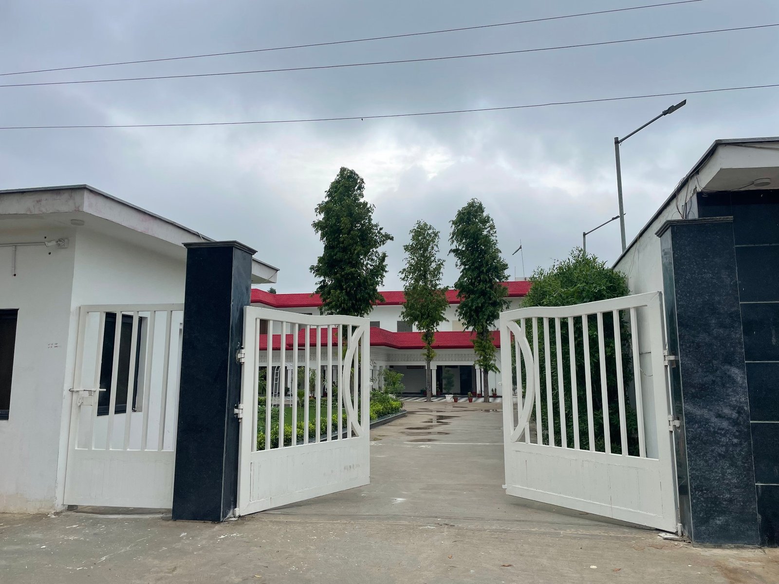 Navjeevan Residency site photo 3