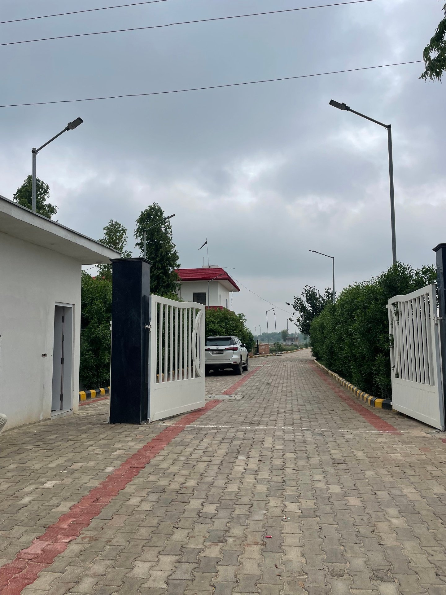 Navjeevan Residency site photo 4