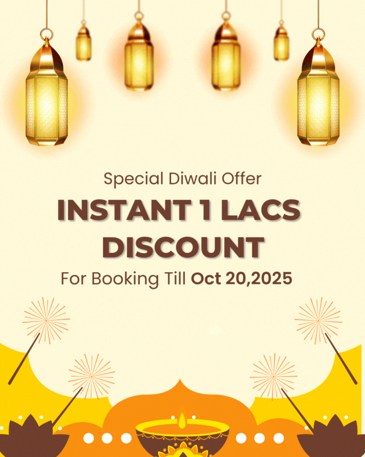 Diwali Offer